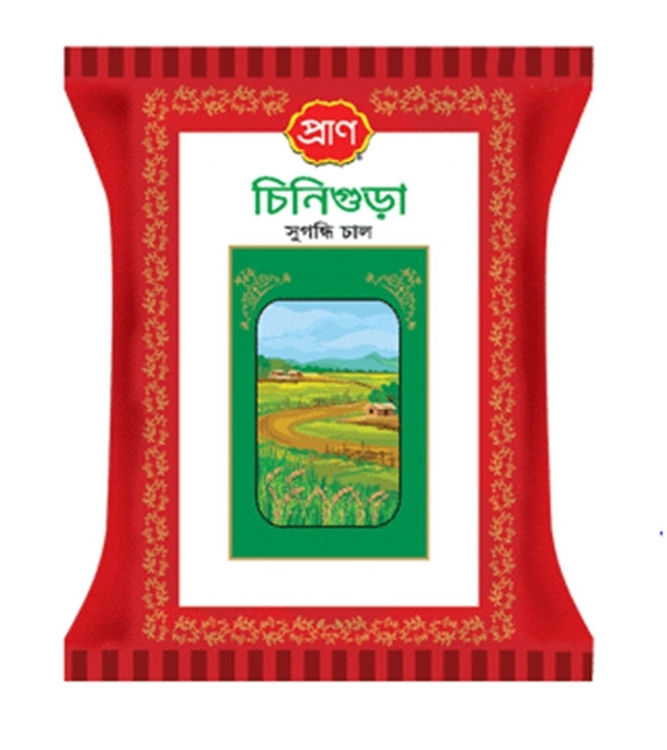 Pran Chinigura Premium Rice